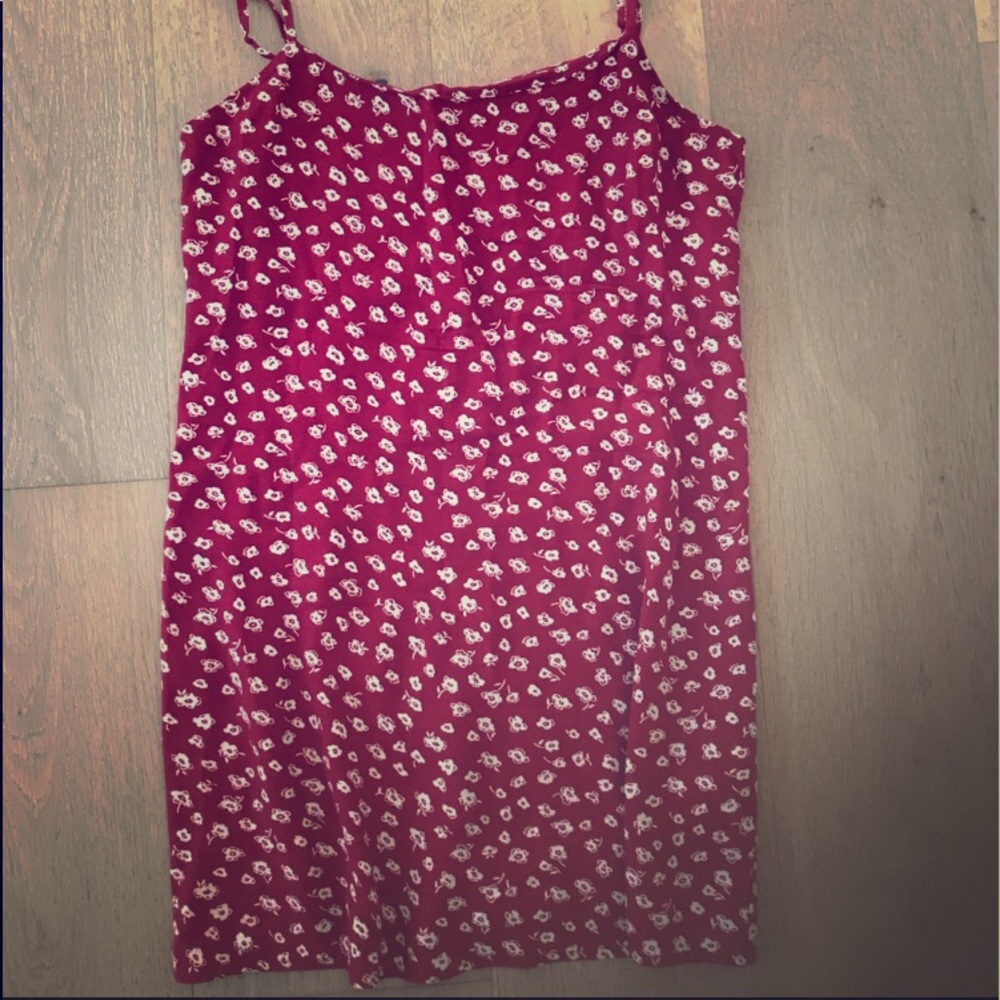 Never worn, Reformation mini dress